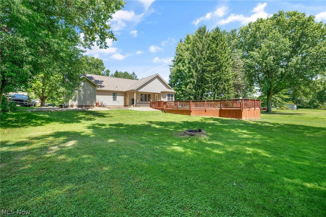 3948 Johnson Road Norton OH 44203