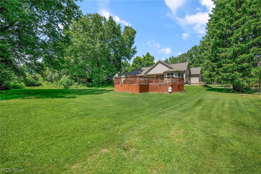 3948 Johnson Road Norton OH 44203