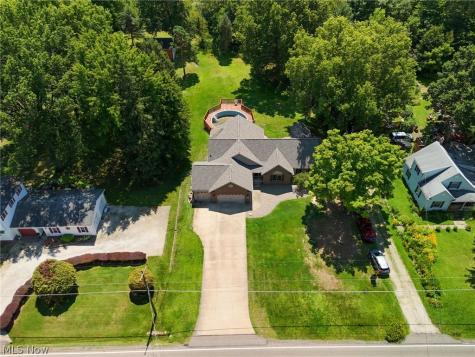 3948 Johnson Road Norton OH 44203