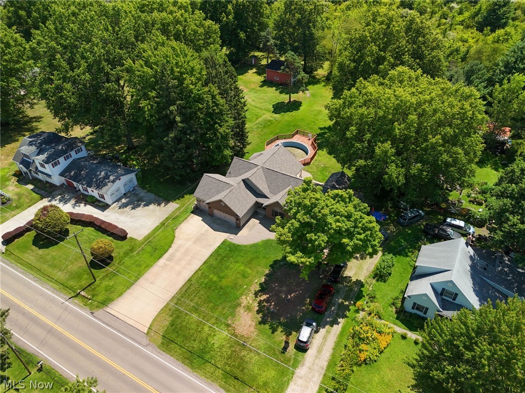 3948 Johnson Road Norton OH 44203