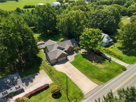 3948 Johnson Road Norton OH 44203