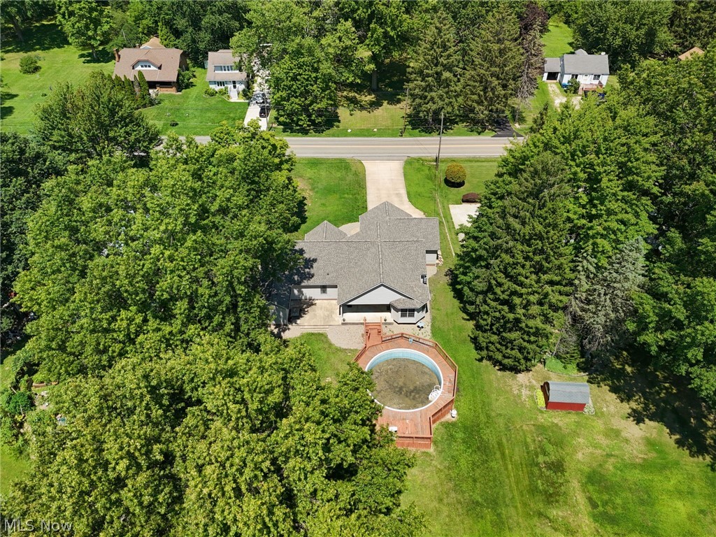 3948 Johnson Road Norton OH 44203