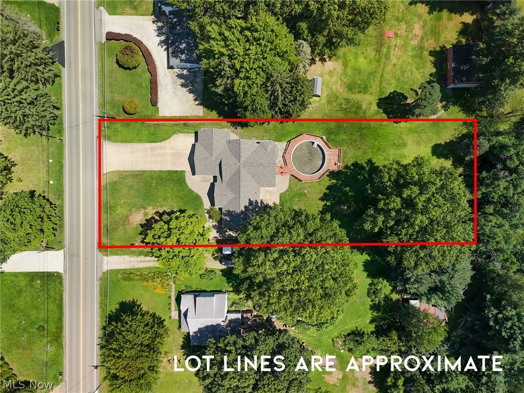 3948 Johnson Road Norton OH 44203