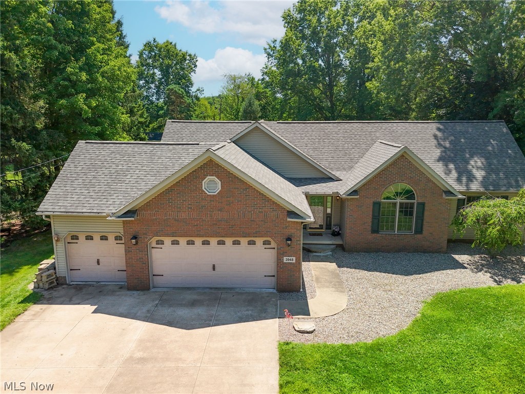 3948 Johnson Road Norton OH 44203