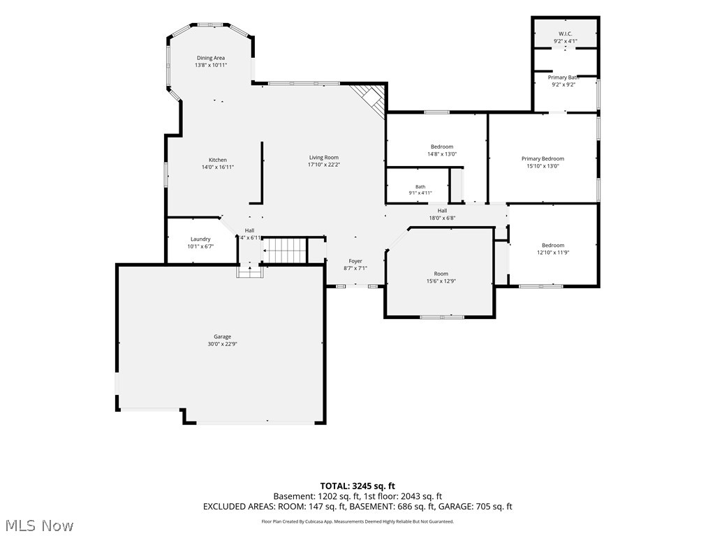 3948 Johnson Road Norton OH 44203