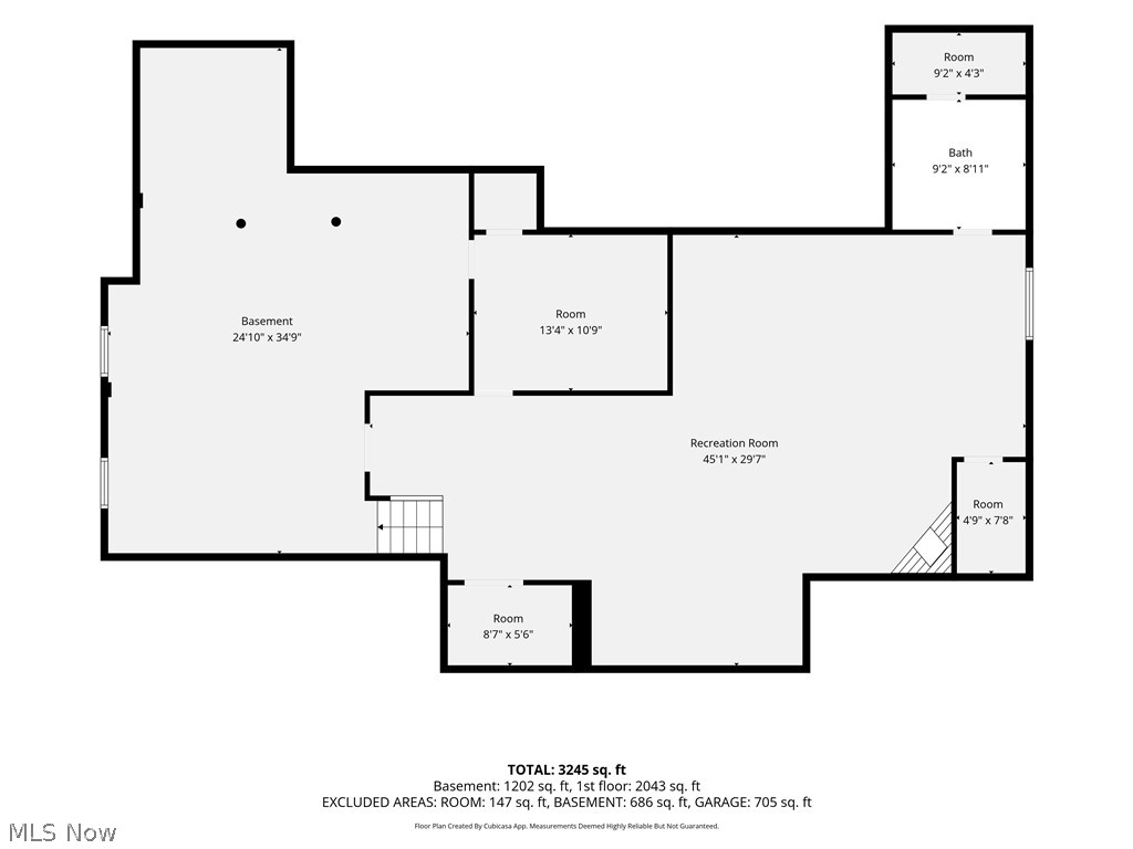 3948 Johnson Road Norton OH 44203