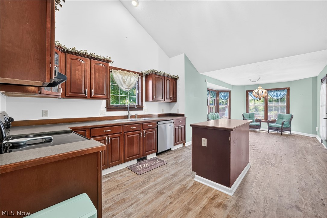 3948 Johnson Road Norton OH 44203