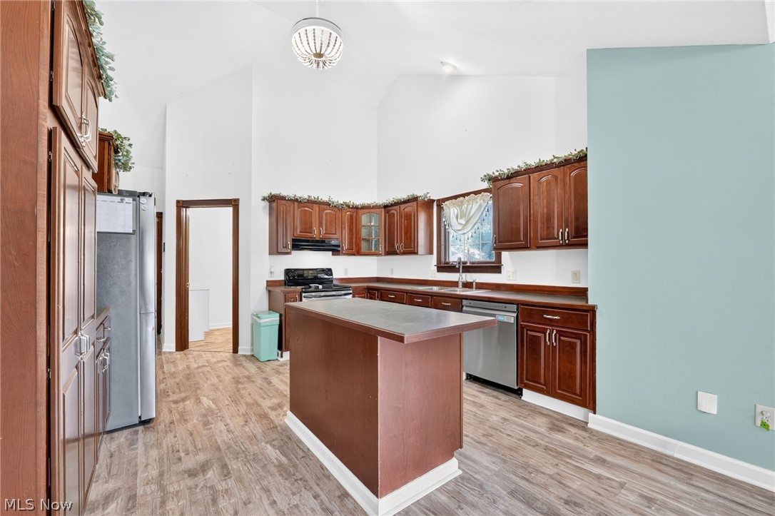 3948 Johnson Road Norton OH 44203