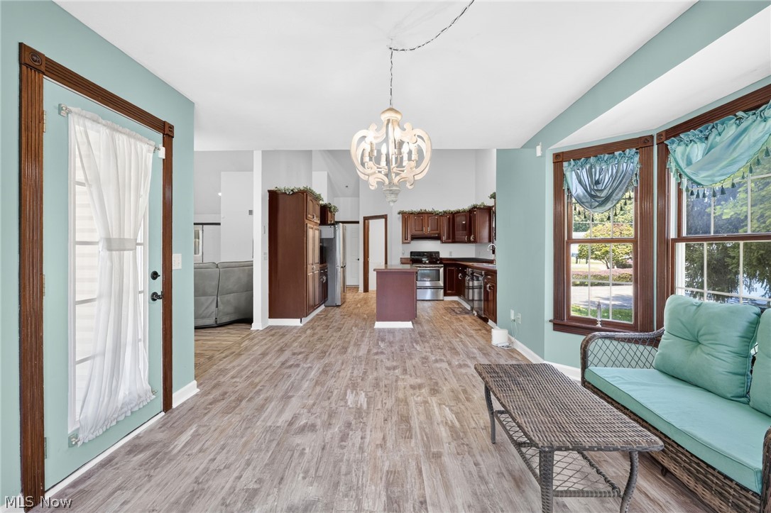 3948 Johnson Road Norton OH 44203