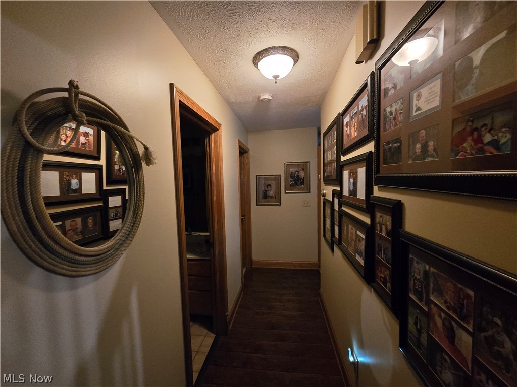 5209 Hanson Hill Road Stockport OH 43787