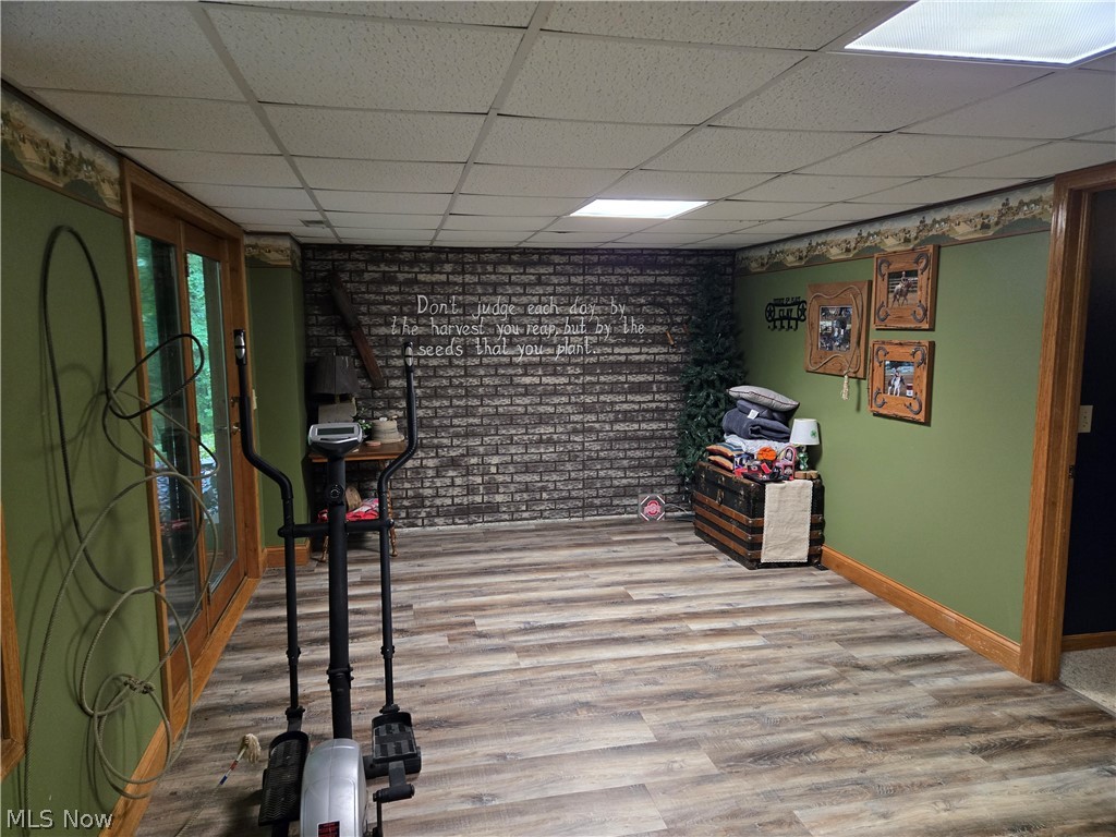5209 Hanson Hill Road Stockport OH 43787