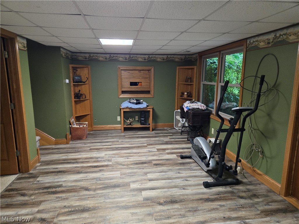 5209 Hanson Hill Road Stockport OH 43787