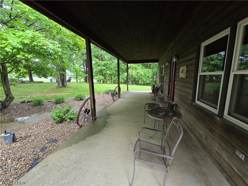 5209 Hanson Hill Road Stockport OH 43787