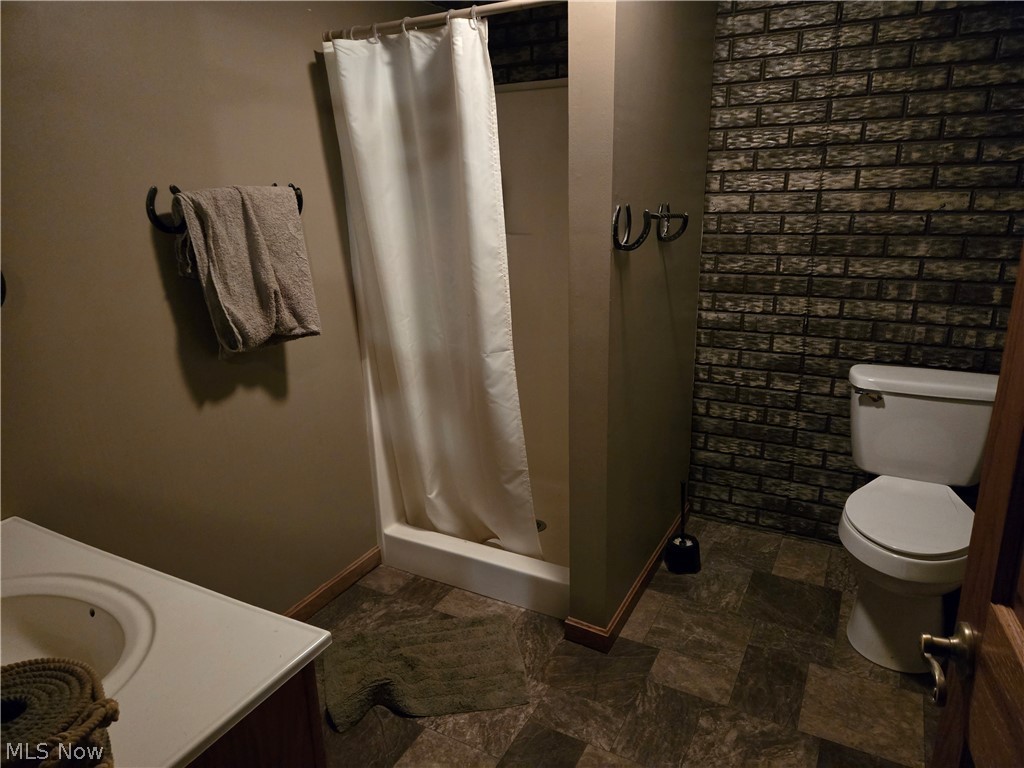 5209 Hanson Hill Road Stockport OH 43787