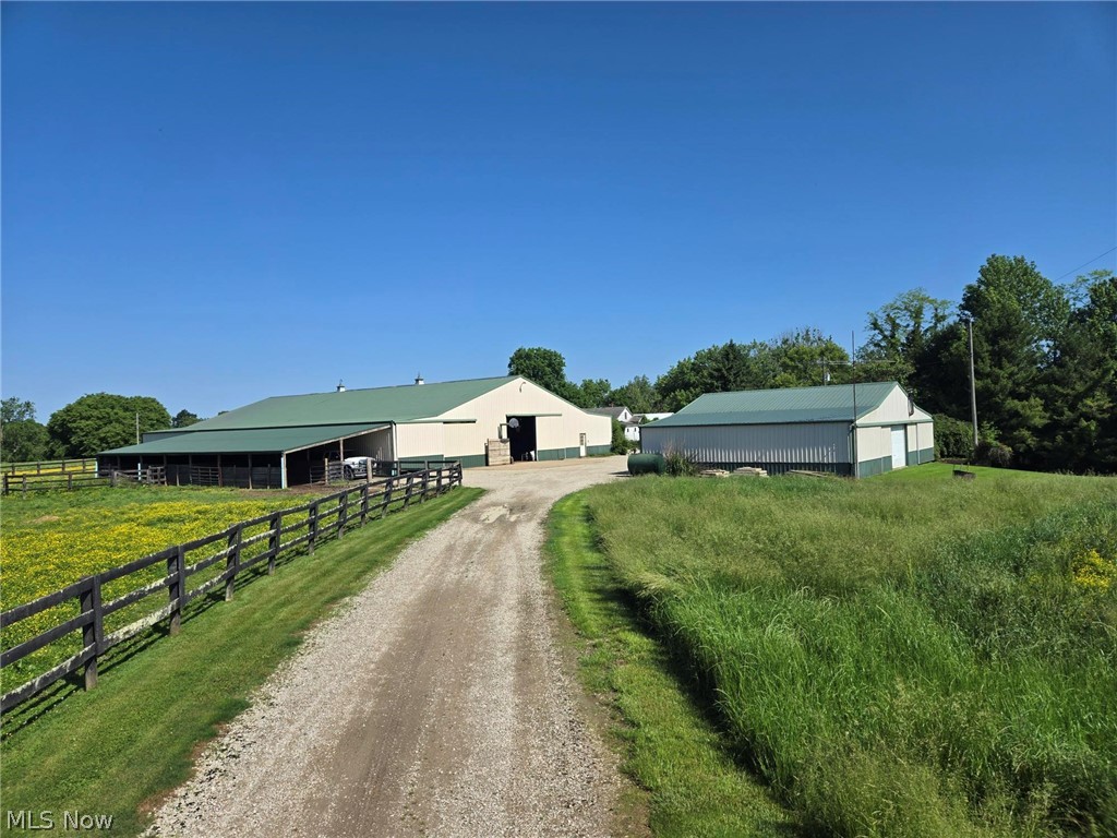 5209 Hanson Hill Road Stockport OH 43787