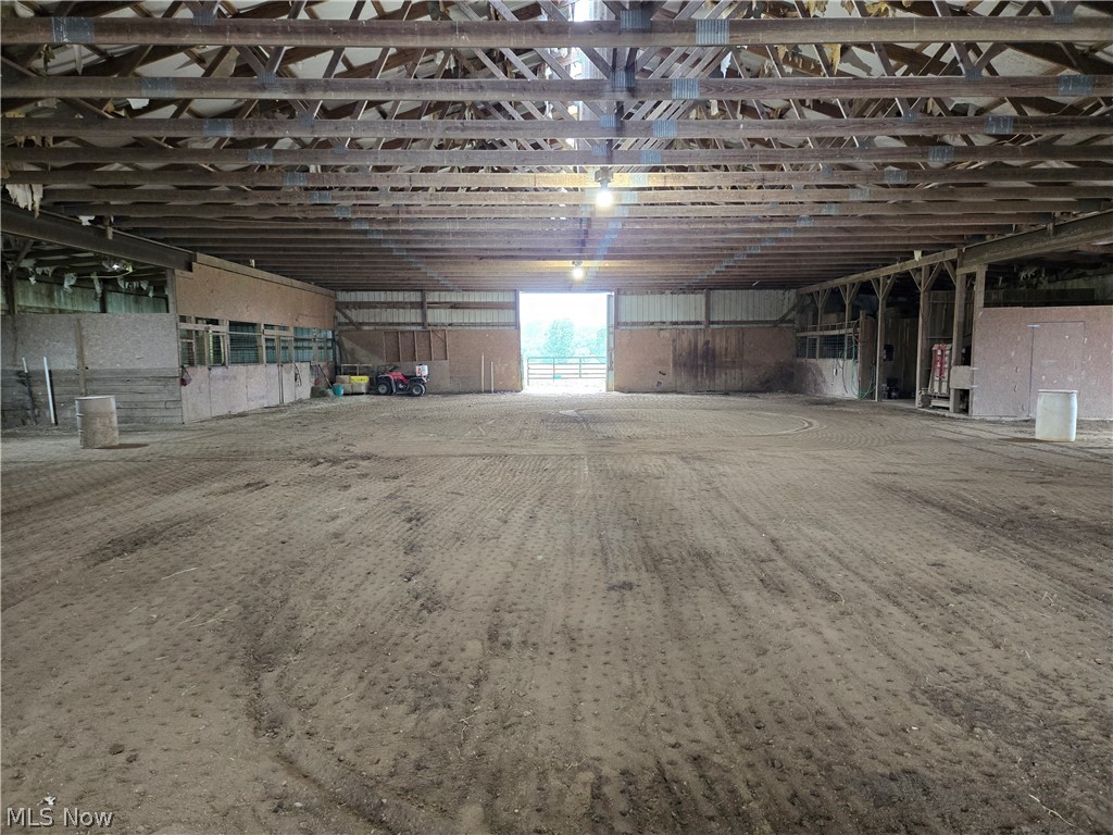 5209 Hanson Hill Road Stockport OH 43787