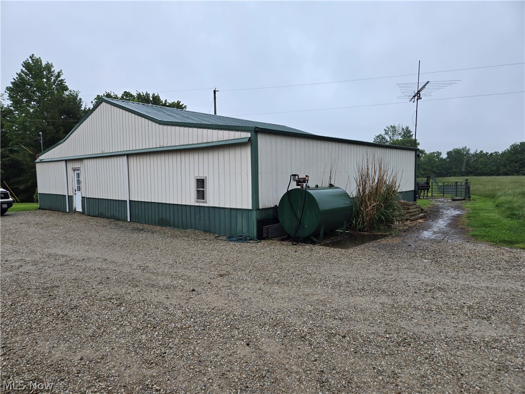 5209 Hanson Hill Road Stockport OH 43787