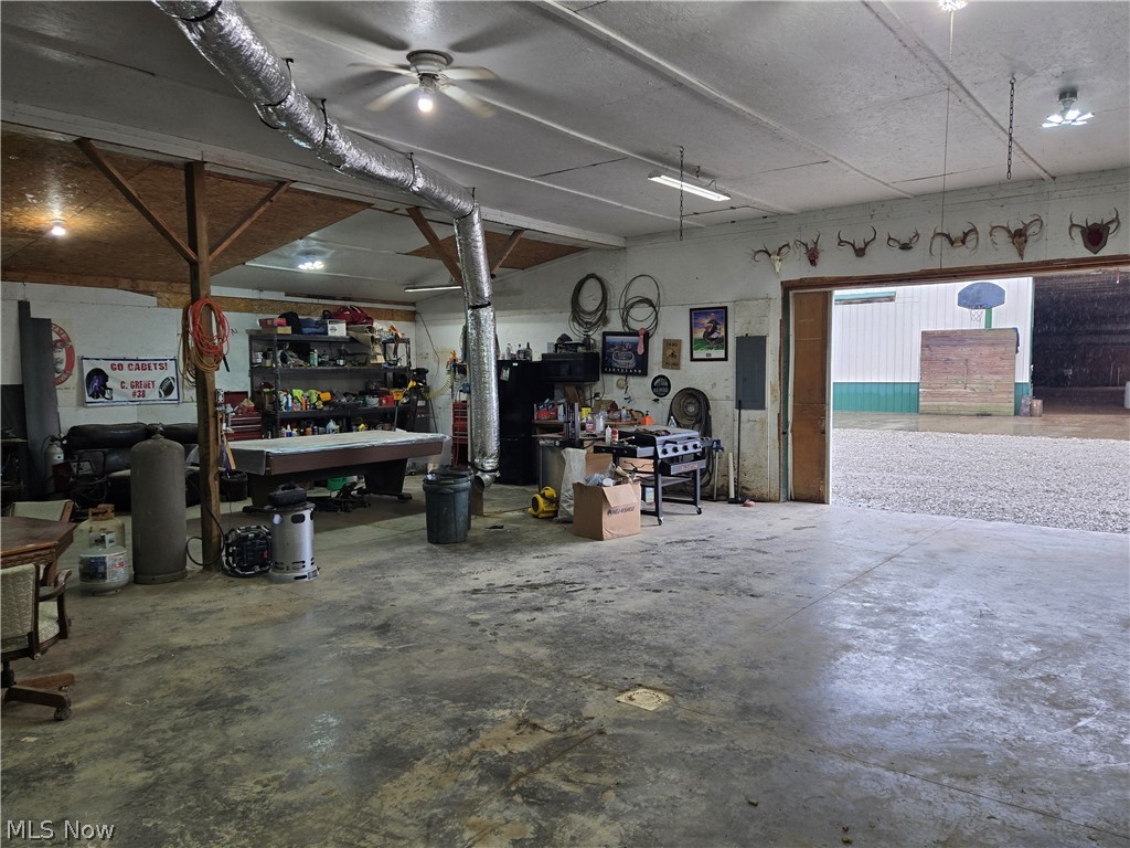 5209 Hanson Hill Road Stockport OH 43787