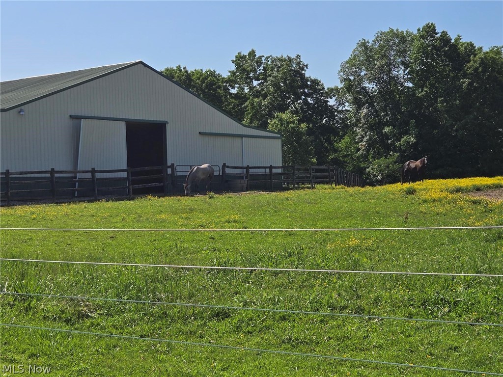 5209 Hanson Hill Road Stockport OH 43787