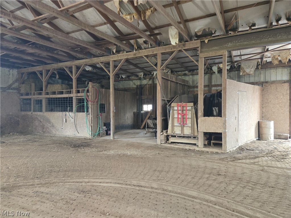 5209 Hanson Hill Road Stockport OH 43787