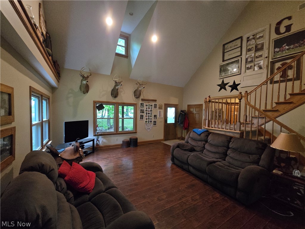 5209 Hanson Hill Road Stockport OH 43787