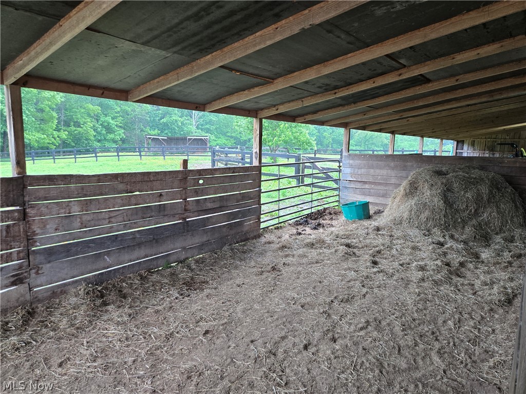 5209 Hanson Hill Road Stockport OH 43787