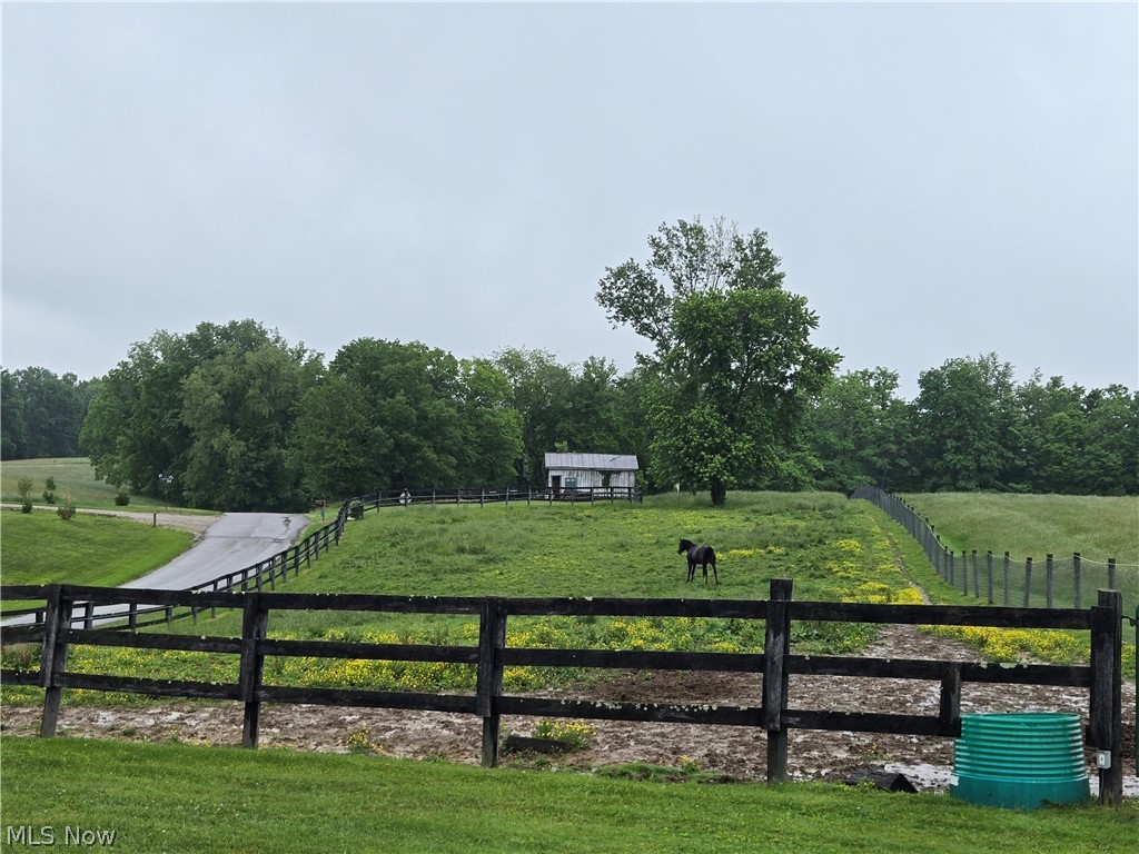 5209 Hanson Hill Road Stockport OH 43787