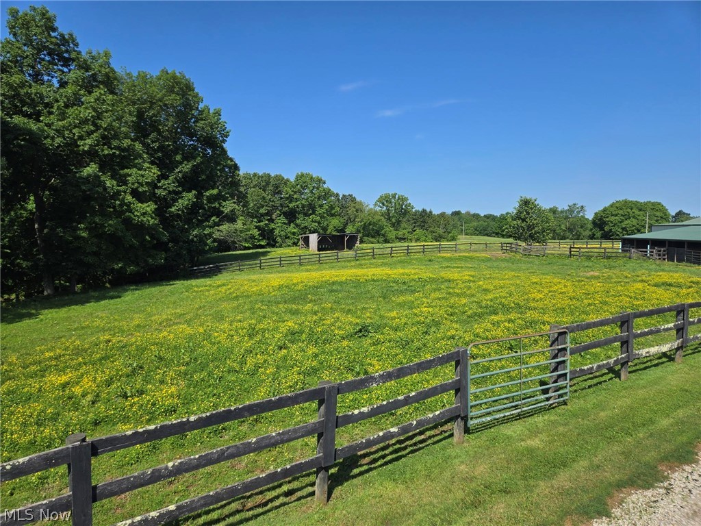 5209 Hanson Hill Road Stockport OH 43787