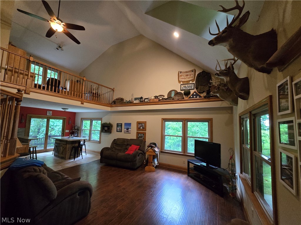 5209 Hanson Hill Road Stockport OH 43787