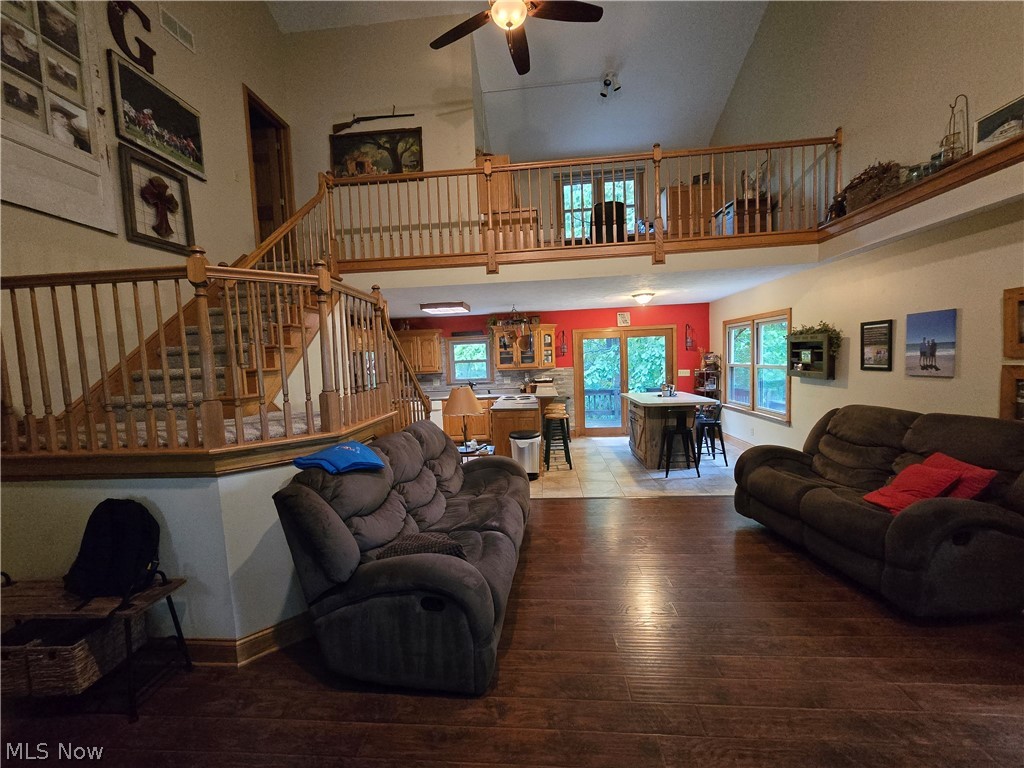 5209 Hanson Hill Road Stockport OH 43787