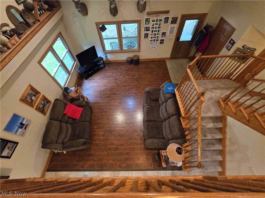 5209 Hanson Hill Road Stockport OH 43787