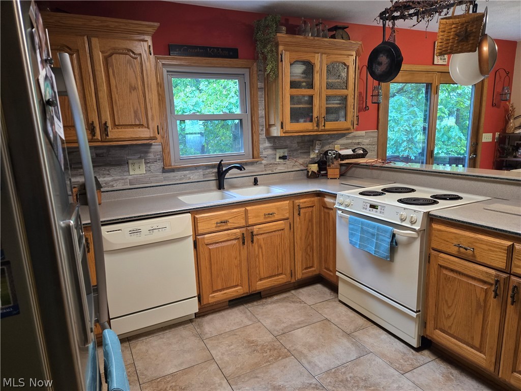 5209 Hanson Hill Road Stockport OH 43787