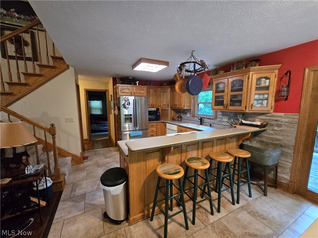 5209 Hanson Hill Road Stockport OH 43787