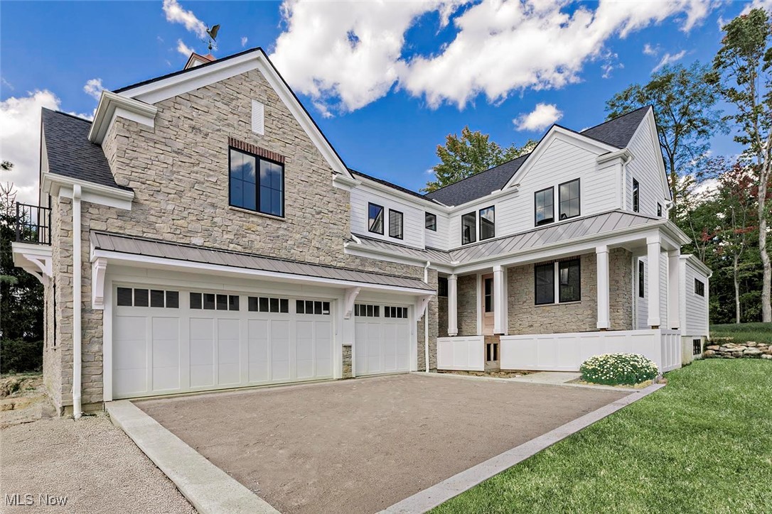207 S Main Street Chagrin Falls OH 44022