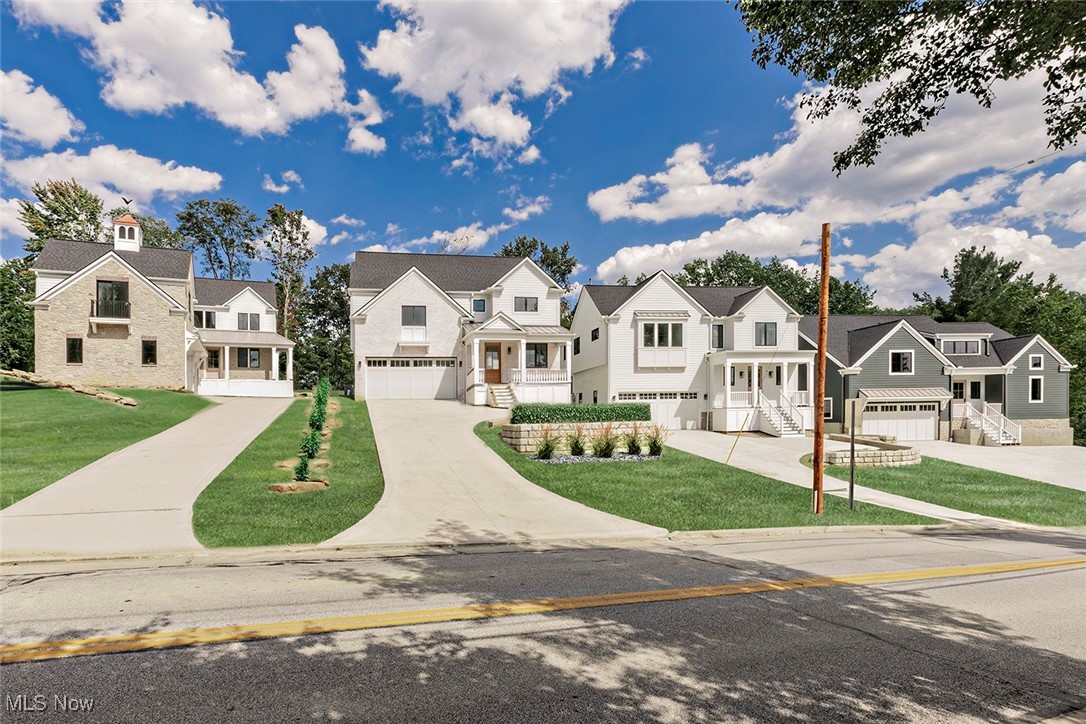 207 S Main Street Chagrin Falls OH 44022