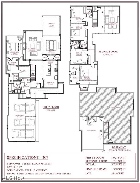 207 S Main Street Chagrin Falls OH 44022