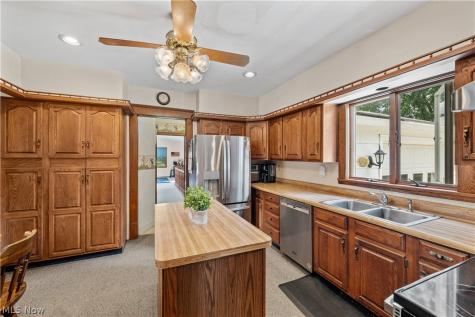 127 N Linden Avenue Orrville OH 44667
