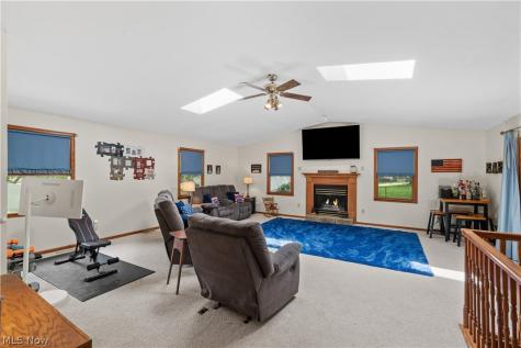 127 N Linden Avenue Orrville OH 44667