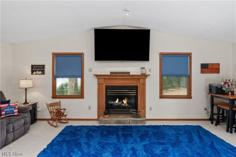 127 N Linden Avenue Orrville OH 44667