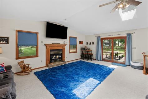 127 N Linden Avenue Orrville OH 44667