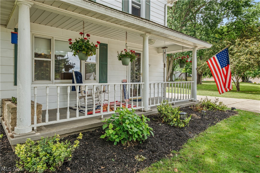 127 N Linden Avenue Orrville OH 44667