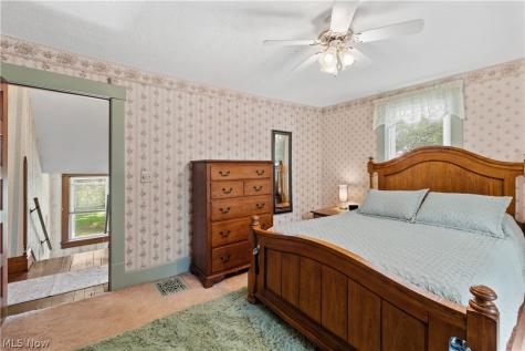127 N Linden Avenue Orrville OH 44667