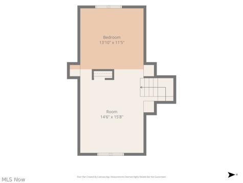 127 N Linden Avenue Orrville OH 44667