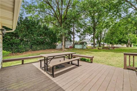 127 N Linden Avenue Orrville OH 44667
