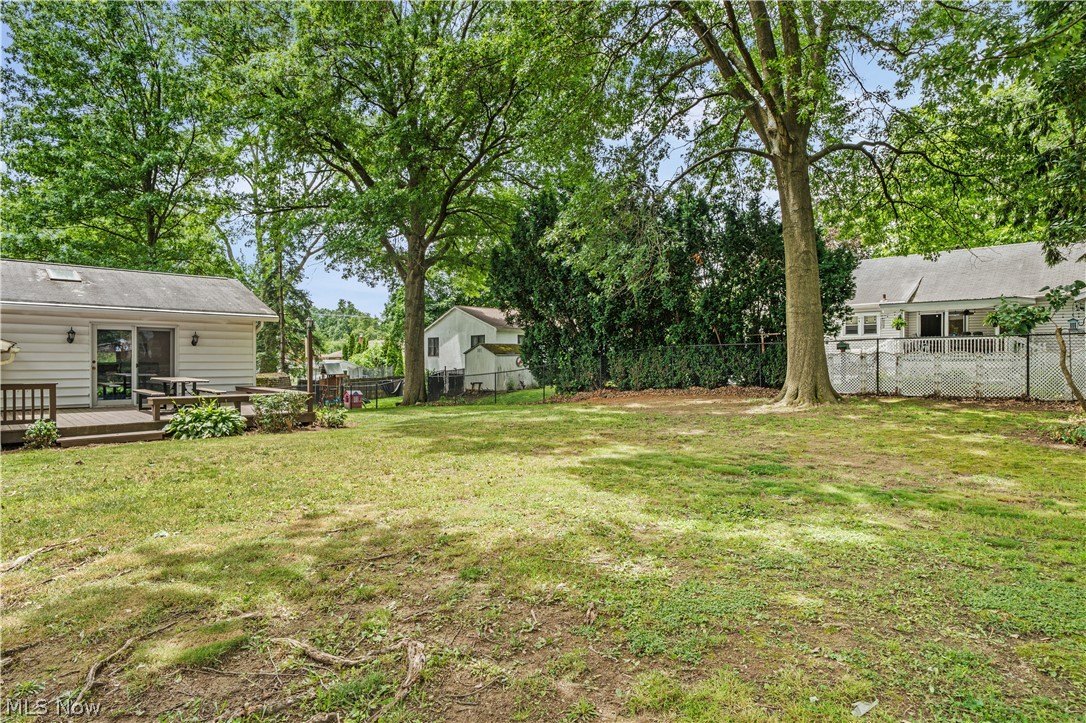 127 N Linden Avenue Orrville OH 44667