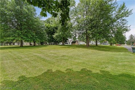 127 N Linden Avenue Orrville OH 44667