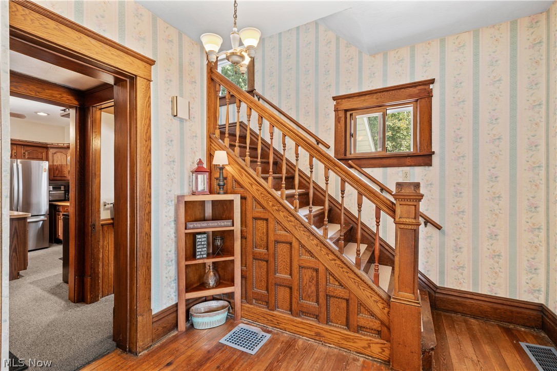 127 N Linden Avenue Orrville OH 44667