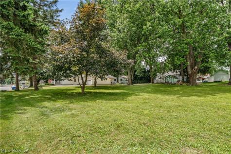 127 N Linden Avenue Orrville OH 44667