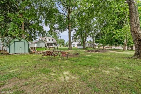 127 N Linden Avenue Orrville OH 44667
