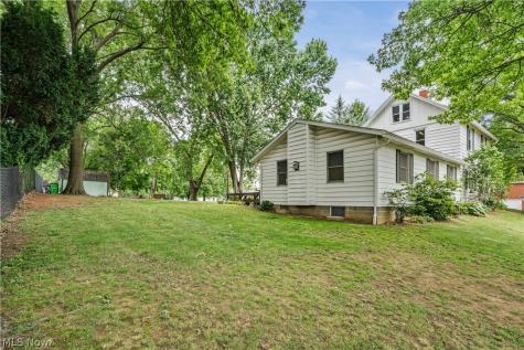127 N Linden Avenue Orrville OH 44667